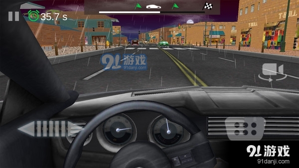 城市狂野赛车306.2.0.3022截图3