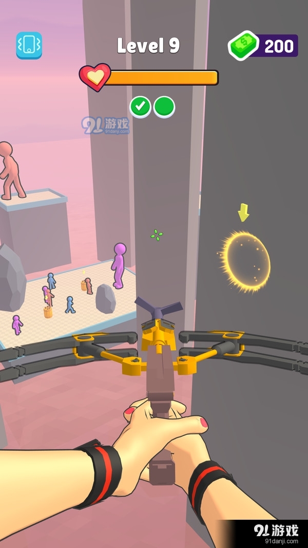 弓弩大师0.10截图5