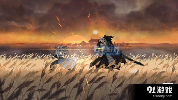 曲中剑1.6.4截图5