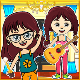 托卡城市选美大赛1.10