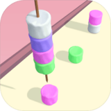 开心串串串棉花糖1.10