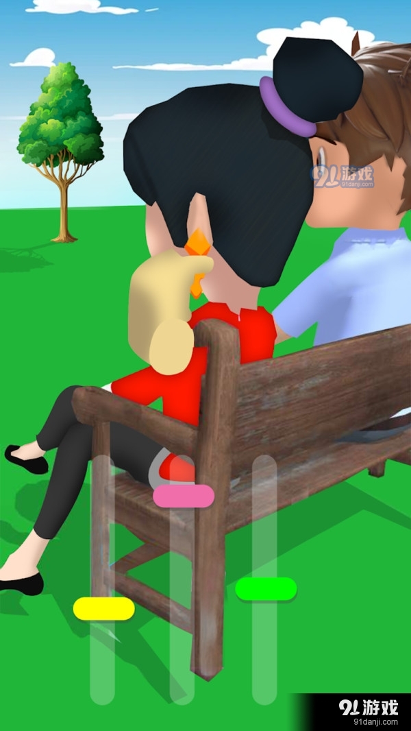 我是小偷1.3.4截图2