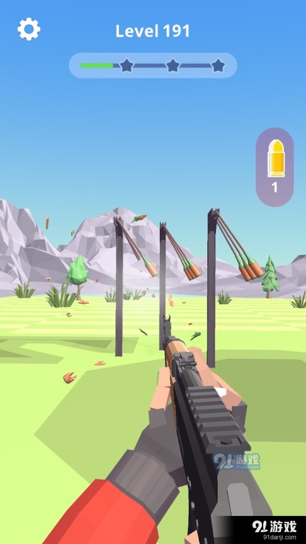 瞄准训练营1.3.12截图2