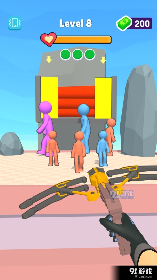 弓弩大师0.10截图3