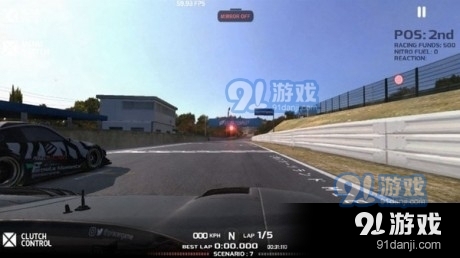 赛车计划v1.7截图3