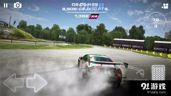 漂移传奇2v1.0.10截图5