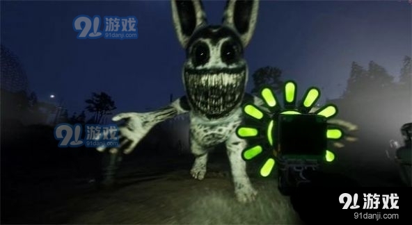 畸形动物园免费v1.3截图1