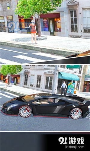 超神赛车3.7截图3