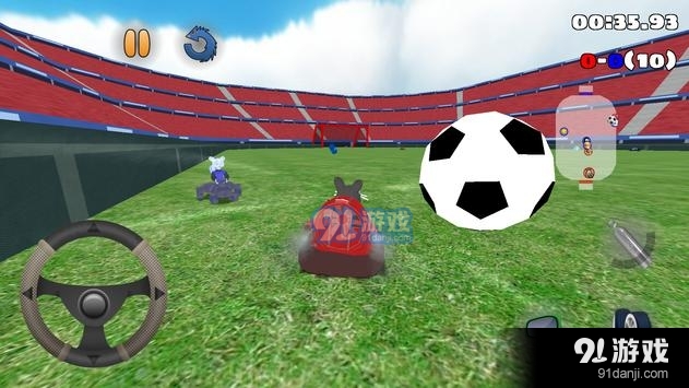 贝塔超级卡丁车git20191016截图3