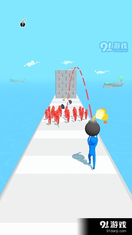 集合赛跑0.7截图4