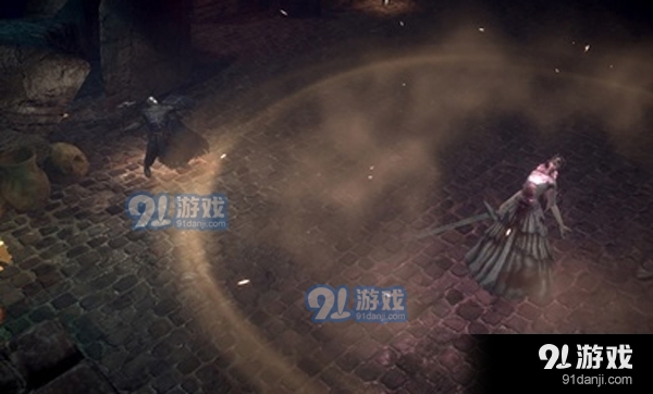 憎恨之心：亡者归来安卓版v1.0.4截图1