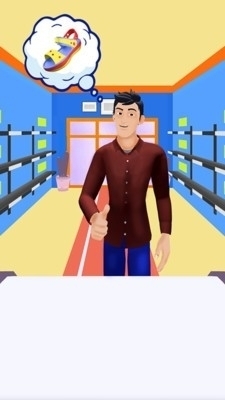 洞洞鞋我最爱1.3.4截图3