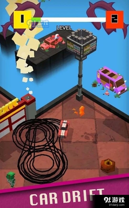 合并汽车飘移v1.7截图2