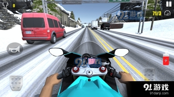 我是赛车王1.3.9截图1