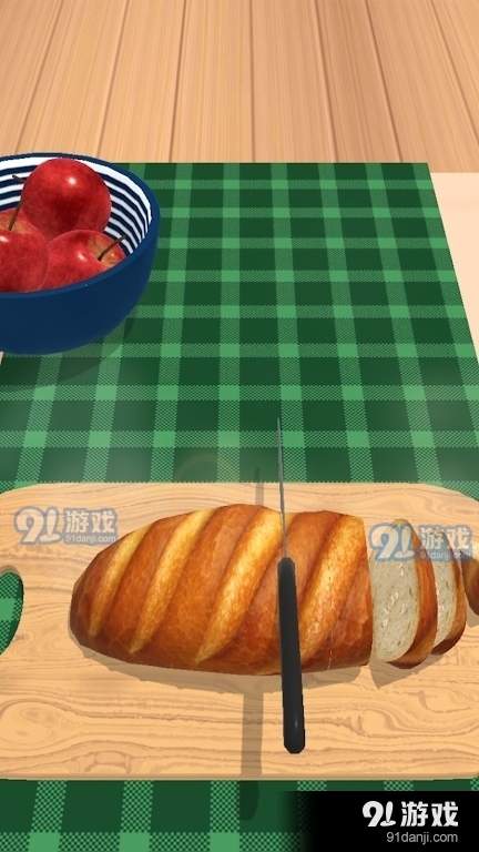 烘焙面包师0.13截图1