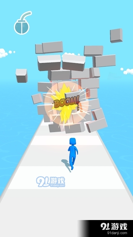 集合赛跑0.7截图2