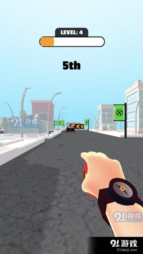 溜溜球竞赛1.7截图1