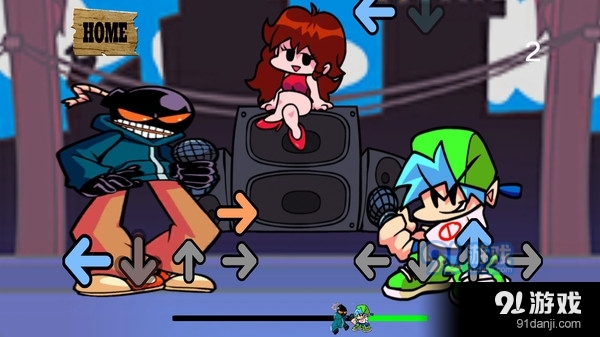 星期五音乐1.3.3截图3