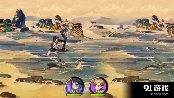 猎魔永恒v1.3.5截图2