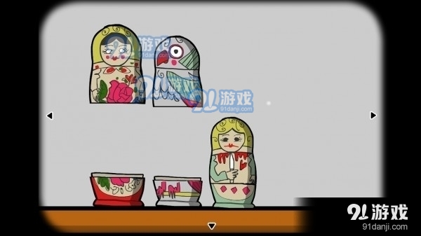 立方体逃生案例23v4.5.6截图1