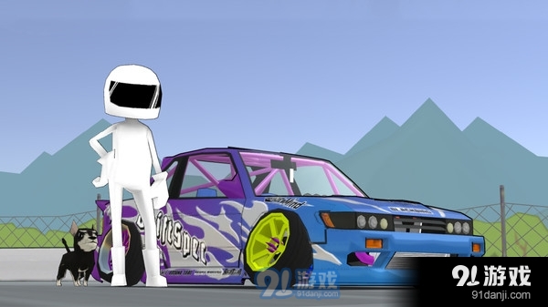 漂移俱乐部v1.10.6截图5