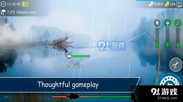 我的垂钓世界1.17.100截图3