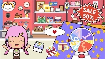 Migaapartment1.14截图1