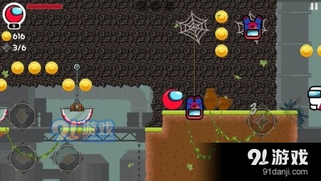 红色冒名英雄1.1.13截图4