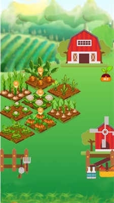 幸福农场主3.42.05截图2