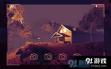 大脚怪的任务1.5.8截图3