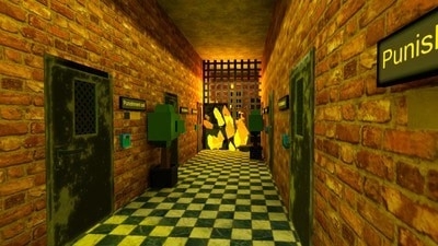 爷爷与奶奶3v0.9截图4