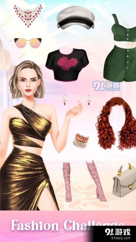 时尚达人我最美0.4.6截图1