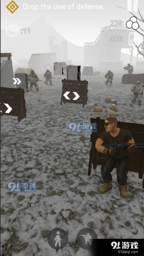 精英司令1.3.4截图3