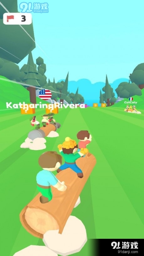 疯狂小队1.3.4截图2