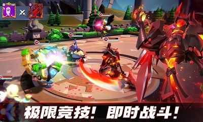 奥赛斯战纪破解版v27.0.175922截图5