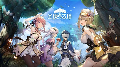 圣境之塔安卓版v1.01.093006截图2