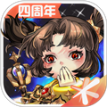 魔力宝贝怀旧服v7.0.3