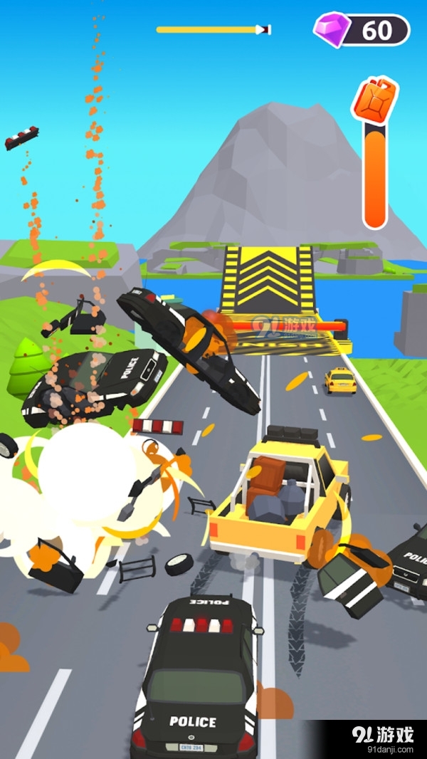 别被抓了v1.7.5截图4