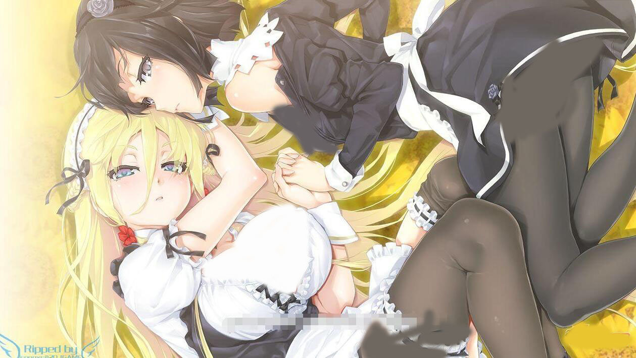 美少女万华镜5理与迷宫的少女5.0.3截图3