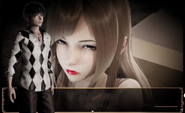 侵染命运轮回姐姐的困扰1.0.5截图2