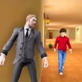 Basic Crazy Teacher Playv2.11