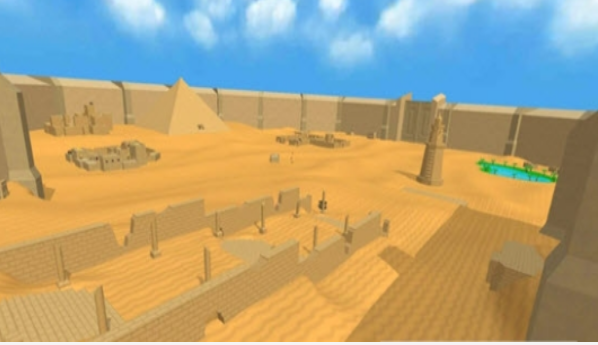 超级熊冒险v5.42截图1