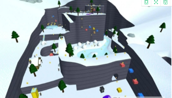 超级熊冒险v5.42截图2