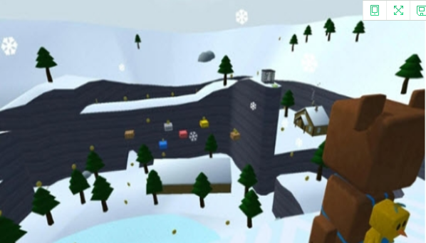 超级熊冒险v5.42截图3