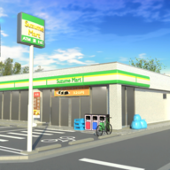 逃离便利店跑酷IDv1.3