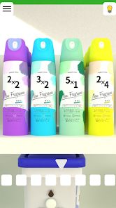 逃离便利店跑酷IDv1.3截图4