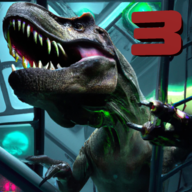 恐怖恐龙3DinoTerror3v4