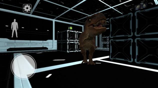 恐怖恐龙3DinoTerror3v4截图1