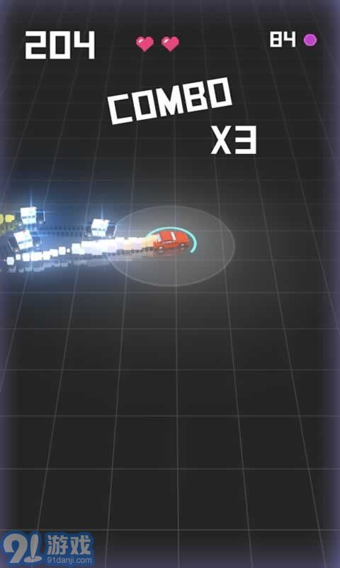 亡命时速安卓版v1.6截图1