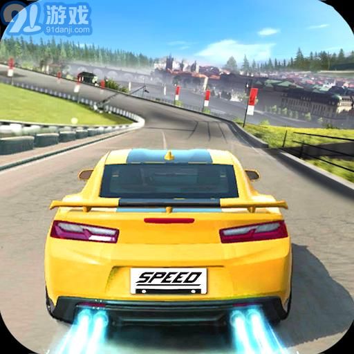 疯狂赛车在线完整版v1.0.29